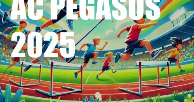 ATLETIEKKAMP 2025 ATLETIEKKAMP 2025
