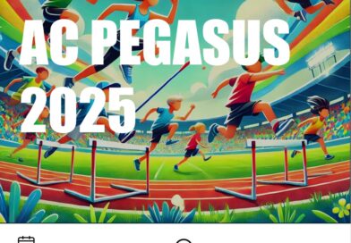 ATLETIEKKAMP 2025